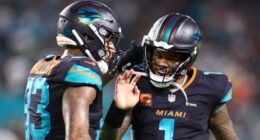 Dolphins Pro Bowl Player Considering Retirement After Season