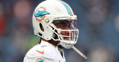 Dolphins Tried To Trade For Super Bowl-Winning Coach