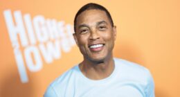 Don Lemon Arrested Detained Los Angeles Protest Minnesota Church Service Attorney General Pamela Bondi