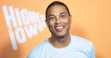 Don Lemon Arrested Detained Los Angeles Protest Minnesota Church Service Attorney General Pamela Bondi