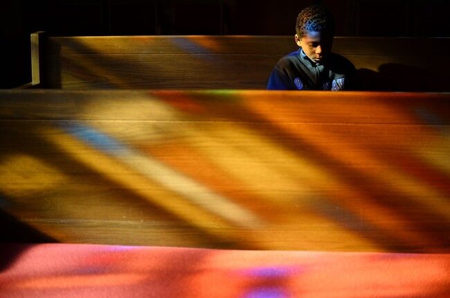 Don Lemon, Boko Haram, and the KKK All Attack Churches for Spreading the Wrong Word – HotAir