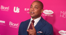 Don Lemon Digs the Hole Even Deeper With Vile Comments About Parishioners in MN Church Incident – RedState