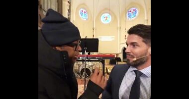 Don Lemon Has Been Arrested.