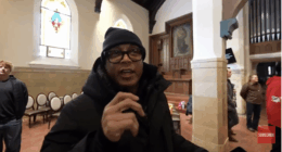 Don Lemon Is Relevant Again. He Should Be In Federal Custody