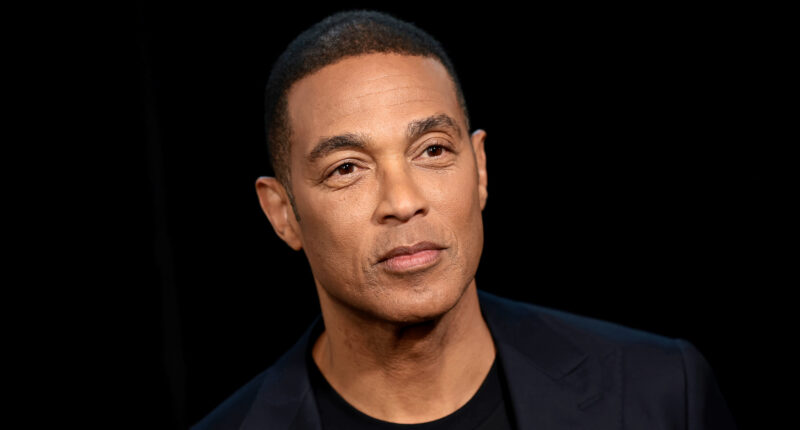 Don Lemon Breaks His Silence After Jail Release & Arrest For Minnesota Church Protest