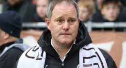 FC St. Pauli president Oke Göttlich believes a boycott of the 2026 World Cup should be considered due to the recent political antagonism toward Europe from Donald Trump