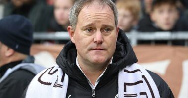 FC St. Pauli president Oke Göttlich believes a boycott of the 2026 World Cup should be considered due to the recent political antagonism toward Europe from Donald Trump
