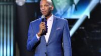 Donnie McClurkin Breaks His Silence After Lawsuit Alleges He Sexually Assaulted Giuseppe Corletto During Prayer Sessions