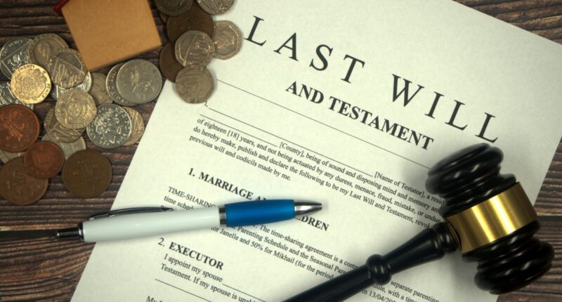 Don’t Wait Until You Die To Give Your Kids An Inheritance