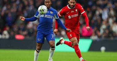 Raheem Sterling's time at Chelsea has been such a scandalous waste that it should have every right-minded Blues fan asking: ‘How dare they run our club this way?’