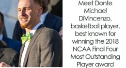 Donte DiVincenzo: Bio And Career Highlights