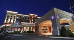 Downtown Minneapolis Hotels Canceling ICE Agent Reservations – RedState