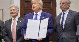 Dr Oz Is the Latest Trump 'Racist' Going After Medical Fraud – HotAir