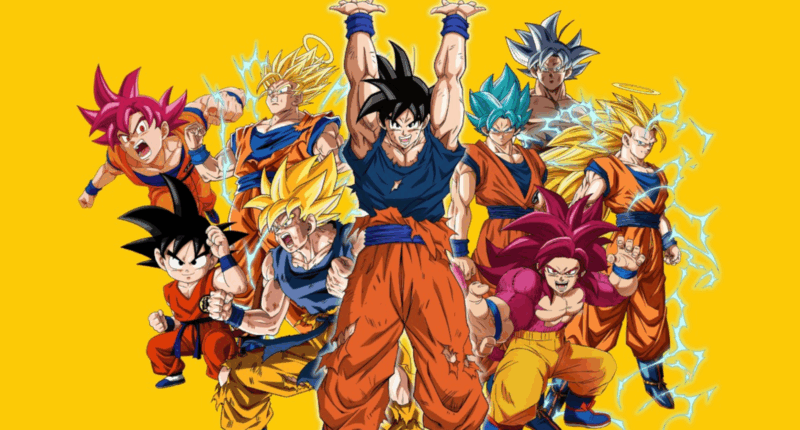 Dragon Ball Super: Galactic Patrol: All of the Details We Know So Far