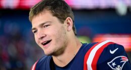 Drake Maye Net Worth