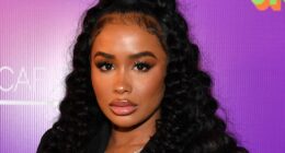 DreamDoll Addresses Resurfaced Videos Of Her Twerking In Church And After Service (WATCH)