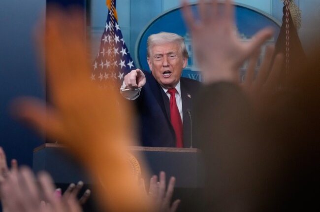 Dropping That China Trade Deal Like a Hot Won Ton – HotAir