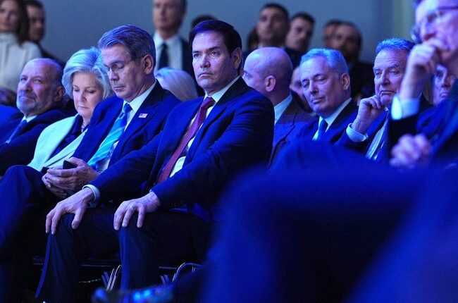 Duckworth v Rubio and It Wasn't Even Close – HotAir