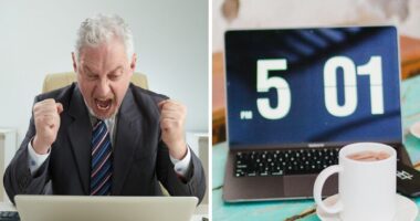 Dutch Worker Gives ‘Annoyed’ American Boss A Reality Check After Logging Off At 5PM
