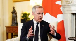 Dweebish Canadian Global Bank Type Gives Speech, Davos Crowd Goes Wild – HotAir