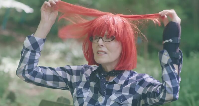 E. Jean Carroll Asks Supreme Court to Reject Trump's Defamation Appeal.