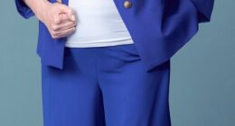 Emma Donaldson has dropped from 18st and a size 24 to 14st and a size 16-18, and is now more than halfway to her target weight of 11st