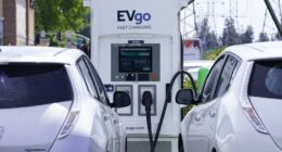 EVs Outsold Gas Cars in Europe Last Month – HotAir