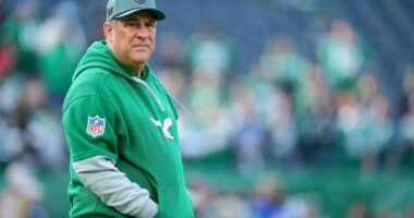 Eagles Insider Hints at Uncertainty Surrounding Vic Fangio’s Future