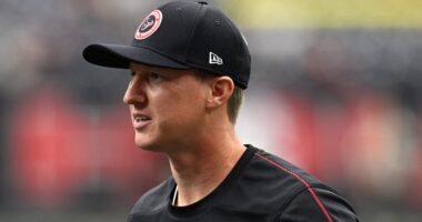 Eagles Interview Ex-Texans Coach for Offensive Coordinator Gig