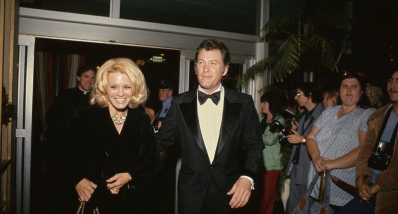 Earl Holliman Net Worth