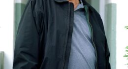 EastEnders star Derek Martin, who thrilled soap fans as devoted father Charlie Slater, has died aged 92