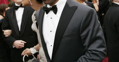 Eddie Murphy reveals the reason behind his infamous Oscars walk out back in 2007