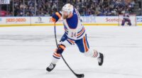 Edmonton Oilers Officially Make NHL History In Win Over Ducks