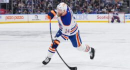 Edmonton Oilers Officially Make NHL History In Win Over Ducks