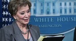 Education Department pauses plan to seize wages, tax refunds of defaulted student-loan borrowers