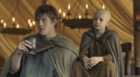 Egg From A Knight Of The Seven Kingdoms Has A Direct Game Of Thrones Connection
