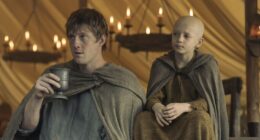 Egg From A Knight Of The Seven Kingdoms Has A Direct Game Of Thrones Connection
