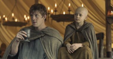 Egg From A Knight Of The Seven Kingdoms Has A Direct Game Of Thrones Connection