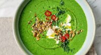 Eight deliciously healthy recipes from Ella Mills to up your veg intake