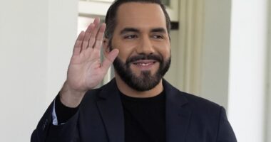 El Salvador President Bukele Trolls Maduro After Arrest; Orders 'No More Margaritas' for Sen. Van Hollen – RedState