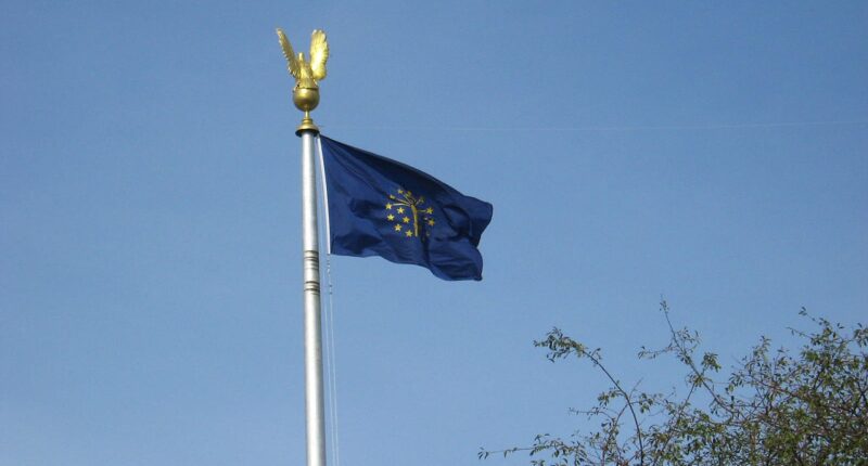 Election Activists Push Indiana To Ban Ranked-Choice Voting