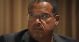 Ellison Wants FACE Act if You Photograph Outside Mosques, But You Can Invade and Disrupt Churches – HotAir