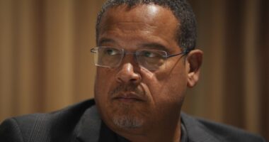 Ellison Wants FACE Act if You Photograph Outside Mosques, But You Can Invade and Disrupt Churches – HotAir