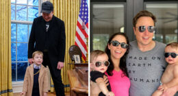 Elon Musk’s 14 Children Span Five Mothers And More Than Two Decades Of Complicated Relationships