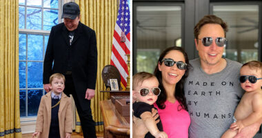 Elon Musk’s 14 Children Span Five Mothers And More Than Two Decades Of Complicated Relationships