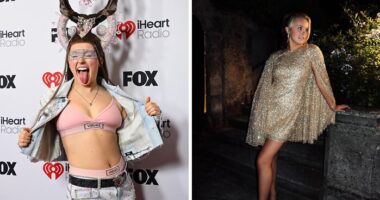 “End Of Her Bizarre Adventure”: JoJo Siwa Changes Name Following Dramatic Transformation