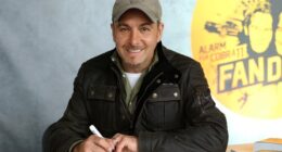 Erdoğan Atalay Net Worth