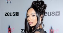 Okay, Sis! Erica Mena Breaks The Internet With Spicy Clip Of Her Kissing Her Apparent New Bae Antonio Bibbs (VIDEO)
