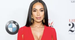 My Man, My Man, My Man! Erica Mena Seemingly Hard Launches Romance With Antonio Bibbs With More Sultry Photoshoot Shots