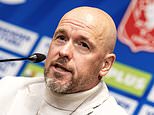 Erik ten Hag hits out at 'extreme' world of football after Bayer Leverkusen axing and Xabi Alonso's dismissal - with ex-Man United boss aiming thinly veiled dig at owners with 'very little understanding' after landing surprise new role